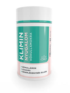 Pharmax Klimin Nyugalom kapszula - 60 db kisképe