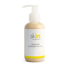 Yamuna Skin arcradír avokádó olajjal - 150 ml kisképe