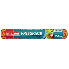 Mazzini Frisspack frissen tartó fólia - 100 m kisképe