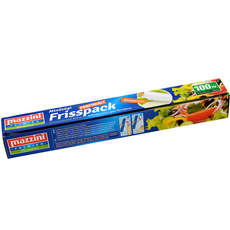 Mazzini Perforál frissentartó fólia - 45 m kisképe