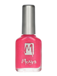 Moyra körömlakk No.94 - 1 db kisképe