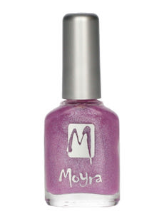 Moyra körömlakk No.96 - 1 db