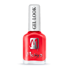 Moyra Gel Look körömlakk /904 Virginie - 1 db