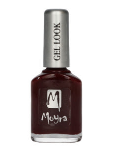 Moyra Gel Look körömlakk No.908 - 1 db kisképe