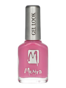 Moyra Gel Look körömlakk No.958 - 1 db kisképe