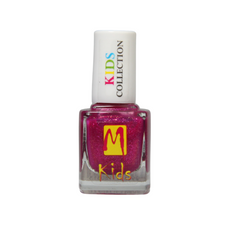 Moyra Kids gyerekbarát körömlakk /267 Suzie - 1 db