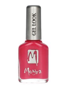 Moyra Gel Look körömlakk No.919 - 1 db kisképe