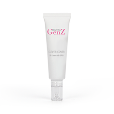 Moyra GenZ Clever Cover DD krém SPF 30 fényvédővel /silk touch 02 - 1 db kisképe