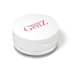 Moyra GenZ On Fleek sminkfixáló porpúder /01 translucent - 1 db kisképe