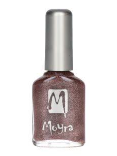 Moyra körömlakk No.32 - 1 db kisképe