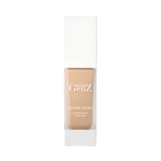 Moyra GenZ Cover Story Hydrating Skin Tint alapozó /No.02 - 1 db kisképe