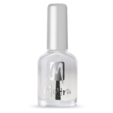 Moyra gyorsszárító fedőlakk - 1 db kisképe