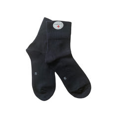 Nordkamp gumi nélküli női zokni 39-41 /színes - 1 db kisképe