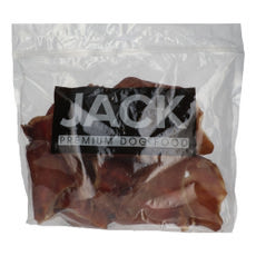 Jack sertésfül XXL - 310 g kisképe