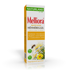 Naturland Melliora krém - 60 g kisképe
