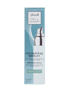 Helia-D Cell Concept hidratáló szérum extra száraz bőrre - 50 ml kisképe