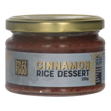 Polcz fahéjas rizsdesszert - 220 g kisképe