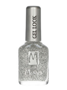 Moyra Gel Look körömlakk No.998 - 1 db kisképe