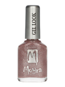 Moyra Gel Look körömlakk No.1012 - 1 db kisképe