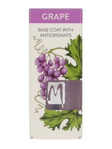 Moyra körömápoló alaplakk kivonattal - 1 db kisképe