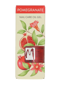 Moyra körömápoló olajzselé gránátalma kivonattal - 1 db kisképe