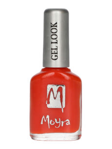 Moyra Gel Look körömlakk No.1034 - 1 db kisképe
