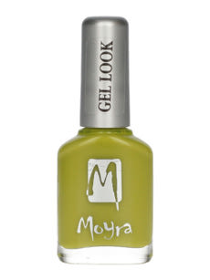 Moyra Gel Look körömlakk No.1039 - 1 db kisképe