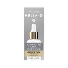 Helia-D Cell Concept Botox hatású szérum - 30 ml kisképe