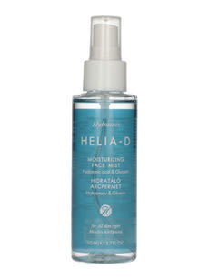 Helia-D Hydramax hidratáló arcpermet - 110 ml kisképe