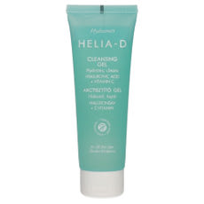 Helia-D Hydramax arctisztító gél - 125 ml kisképe