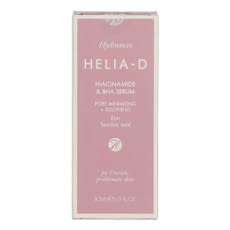 Helia-D Hydramax Niacinamide&BHA szérum - 30 ml kisképe