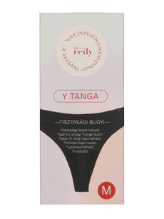 This is Redy tanga tisztasági bugyi - 1 db kisképe