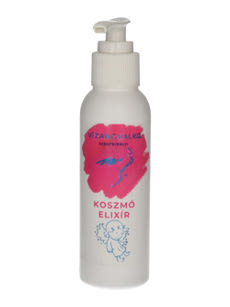 Vízangyal koszmó elixír - 100 ml kisképe