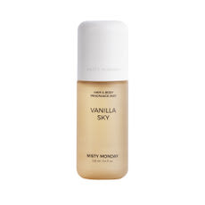 Misty Monday Vanilla Sky haj- és testpermet - 100 ml kisképe