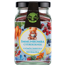 Mag-Maxx Immunbomba gyerekeknek 1 éves kortól - 90 g kisképe