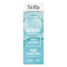 Stilla Memory csepp - 30 ml kisképe