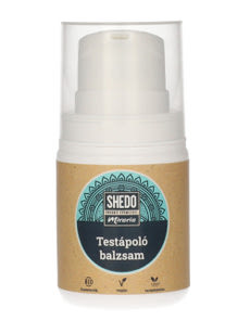 Shedo Miraria testápoló balzsam - 50 ml kisképe