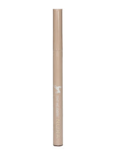 Nora Beauty szemöldökformázó tus /02 Warm Brown - 1 db