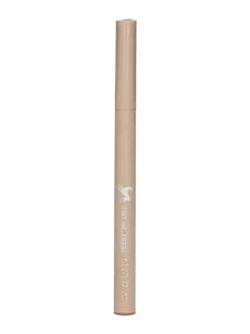 Nora Beauty szemöldökformázó tus /03 Gold Brown - 1 db