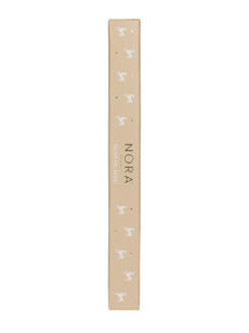 Nora Beauty dúsító ajakfény - 1 db kisképe