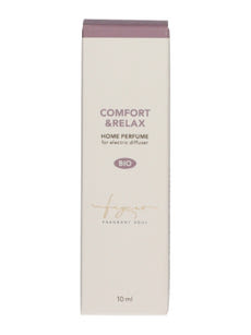 Fagnes Comfort&Relax térparfüm - 10 ml kisképe