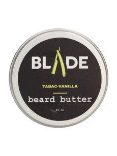 Blade szakállvaj dohány-vanília - 60 ml kisképe