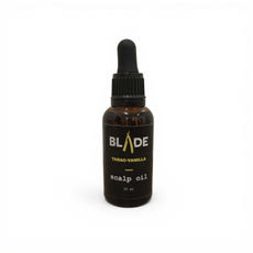 Blade fejbőrolaj - 30 ml kisképe