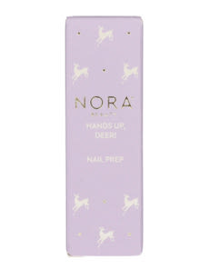 Nora Beauty Nail Prep köröm előkészítő folyadék - 1 db kisképe