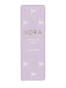 Nora Beauty Nail Prep köröm előkészítő folyadék - 1 db kisképe