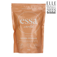 Essa World Vegán fehérje sós karamell izű - 450 g kisképe