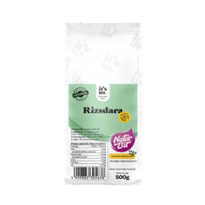 It's Us Naturbit rizsdara - 500 g kisképe