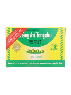 Dr. Chen Patika Szűztea filteres tea - 15 db kisképe