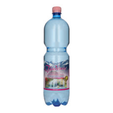 Tündérvíz szénsavmentes ásványvíz - 1500 ml kisképe