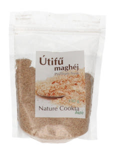 Nature Cookta Útifű maghéj - 150 g kisképe